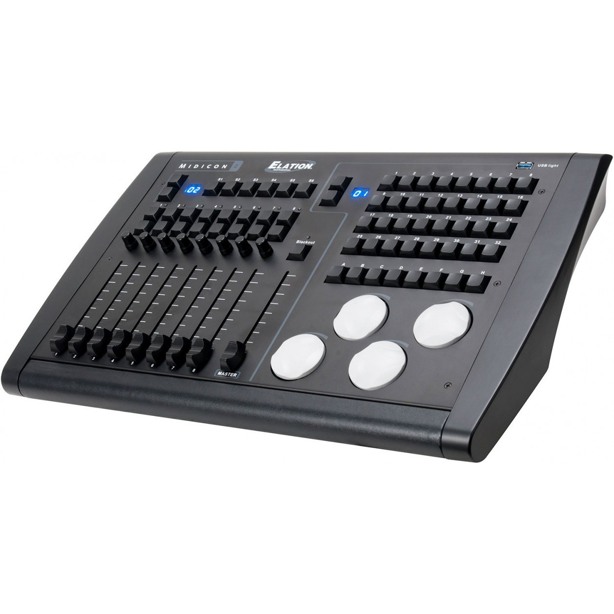 Elation Midicon 2 MIDI Контроллеры